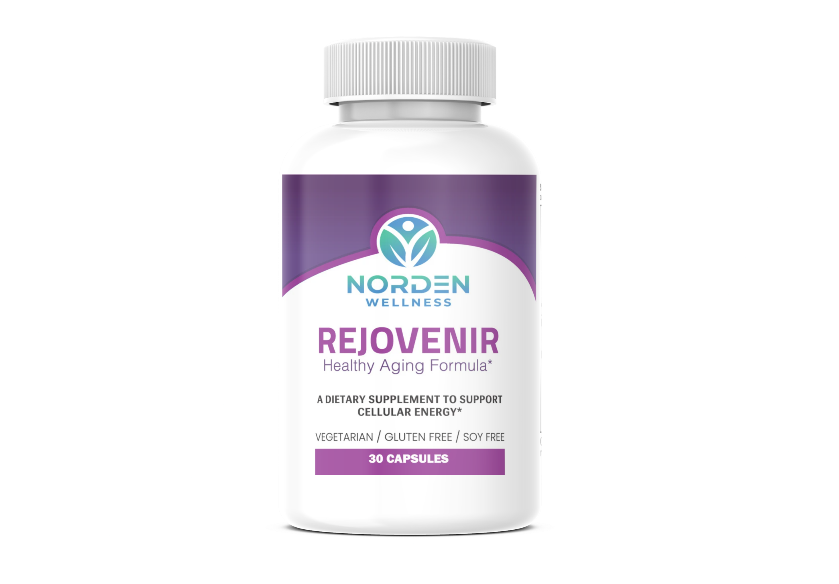 REJOVENIR (NAD+) with Vitamin C and Niacin